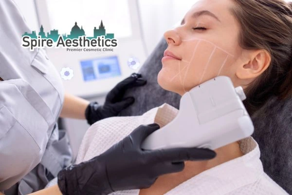 Mini facelift Heath Vs HIFU what is best read on now!