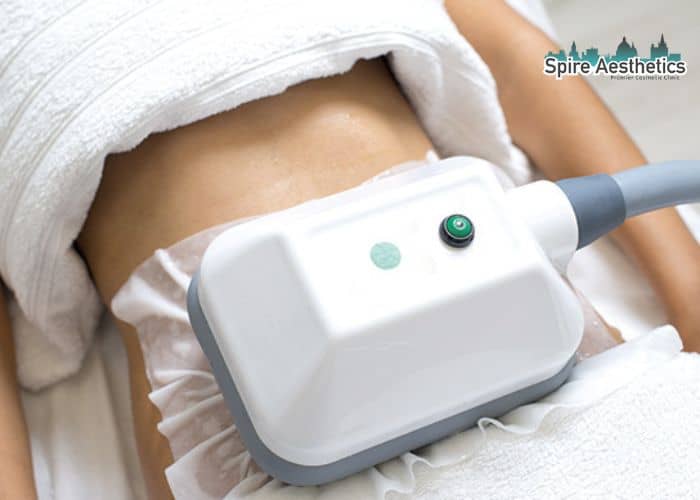 Shift Those Extra Pounds: How Fat Freezing Can Help You Slim Down Heath