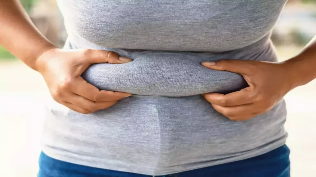 Why Do We Struggle with Stubborn Fat Despite Healthy Habits Heath